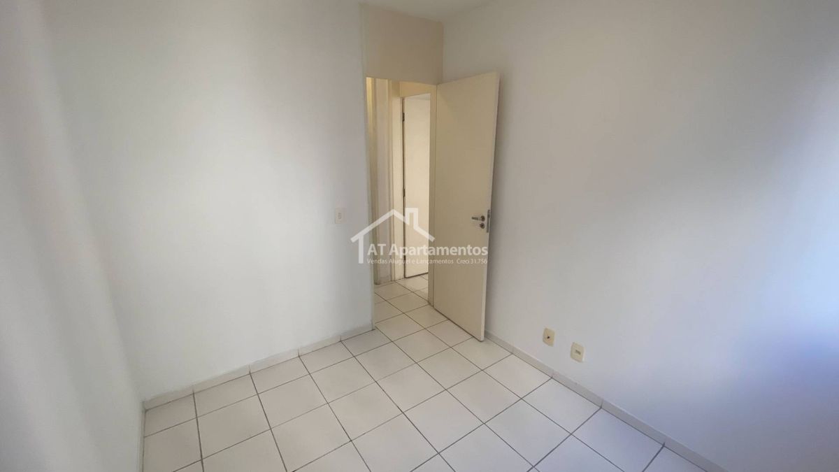 Apartamento 2 quartos em São Cristóvão, Rio de Janeiro, com Varanda e Lazer Completo - foto 8