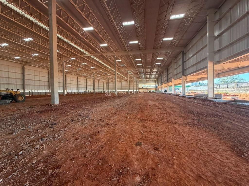 Depósito-Galpão, 11131 m² - Foto 5