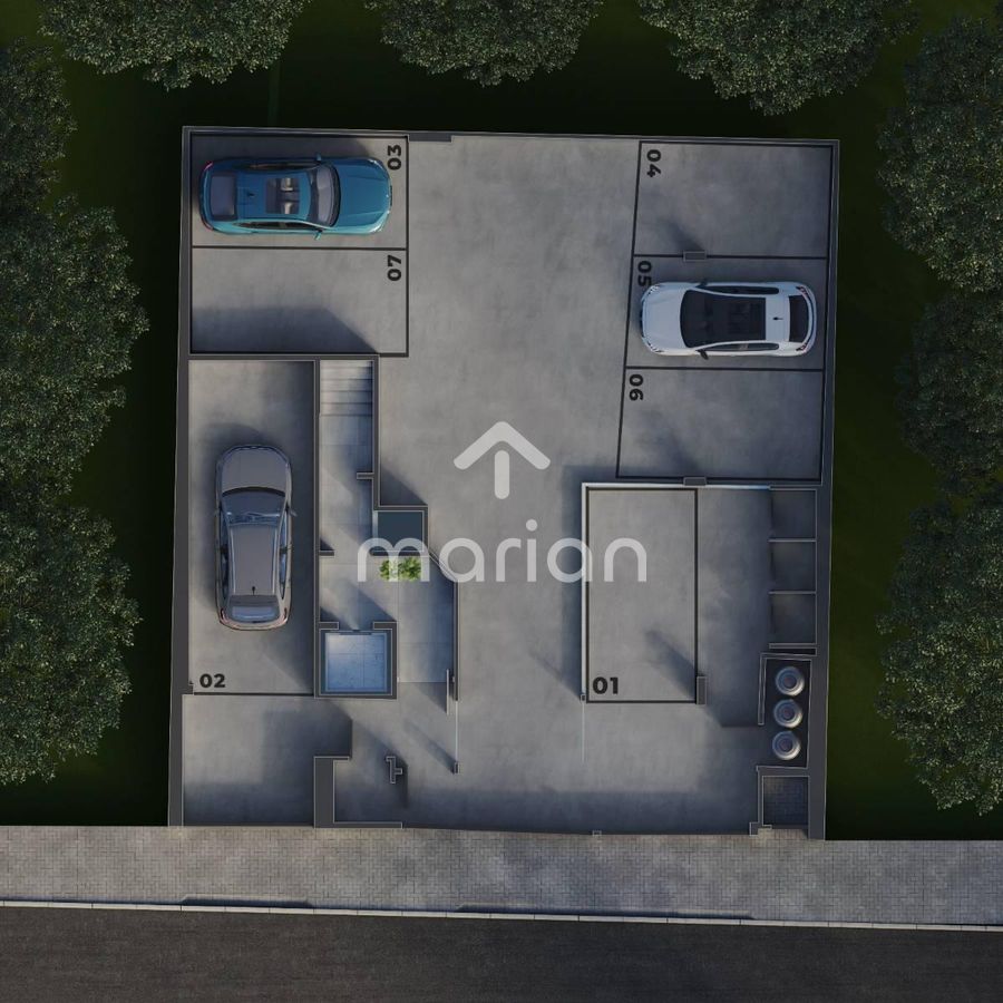 Apartamento, 3 quartos, 88 m² - Foto 19