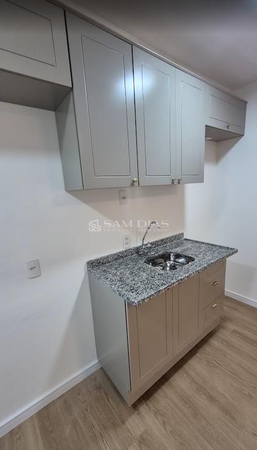 Apartamento, 2 quartos, 35 m² - Foto 4