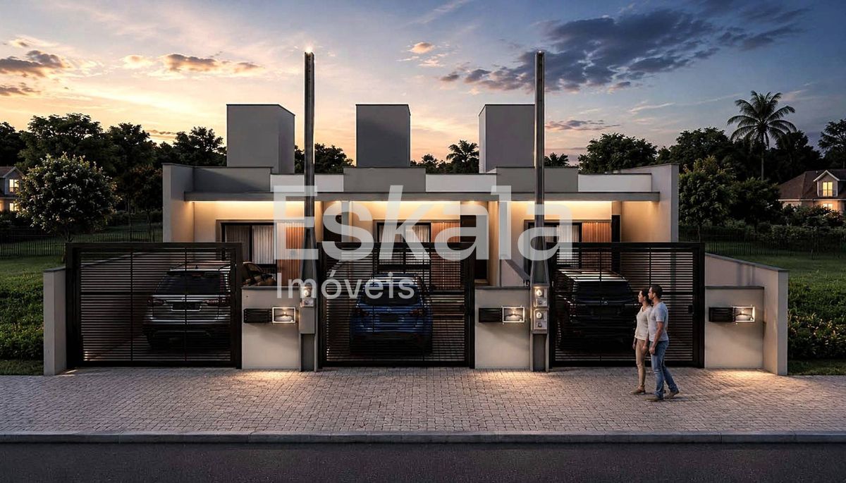 Casa, 2 quartos, 65 m² - Foto 5