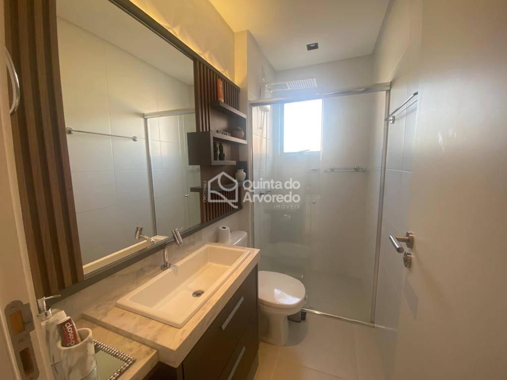 Tinguá Residence - Apartamento em Praia Grande, Governador Celso Ramos - à venda - Quinta do Arvoredo Imóveis