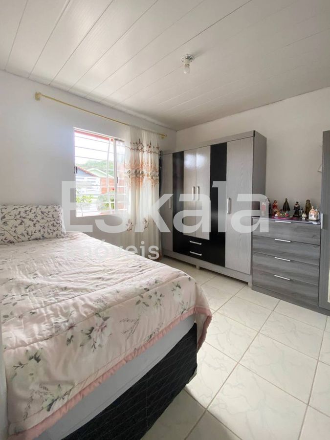 Casa, 4 quartos, 141 m² - Foto 8