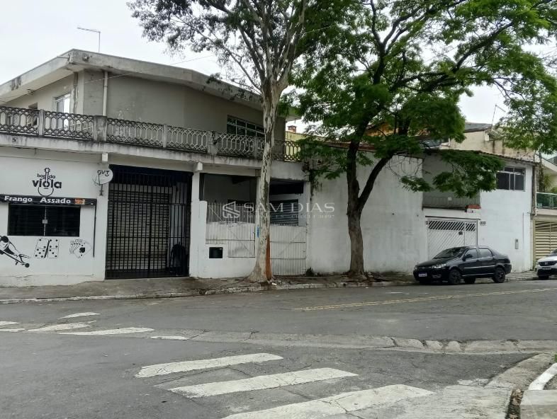 Sobrado, 3 quartos, 295 m² - Foto 1