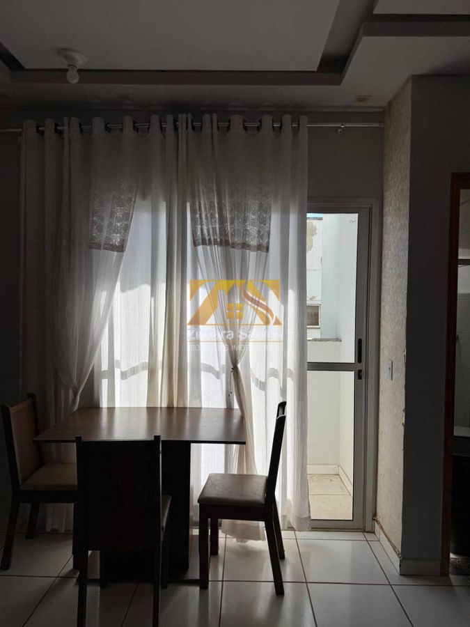 Apartamento, 2 quartos, 48 m² - Foto 8