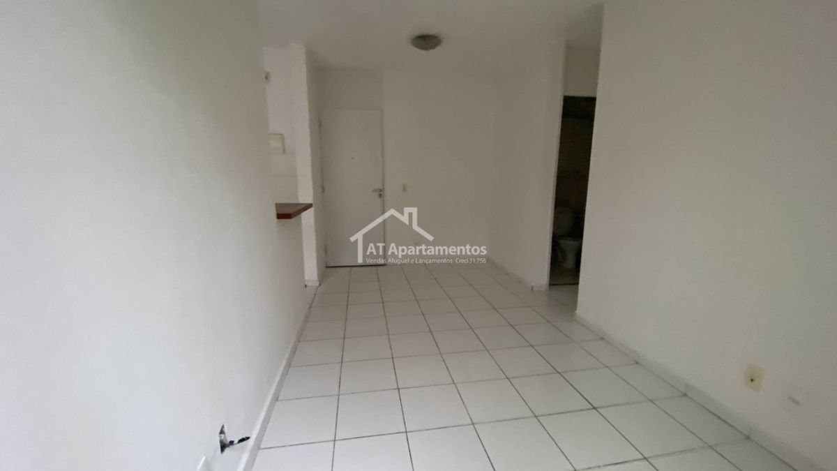 Apartamento, São Cristóvão - Rio de Janeiro - AT Apartamentos - AT Apartamentos Venda e Administração de Imoveis Residenciais e Comerciais RJ — foto 6