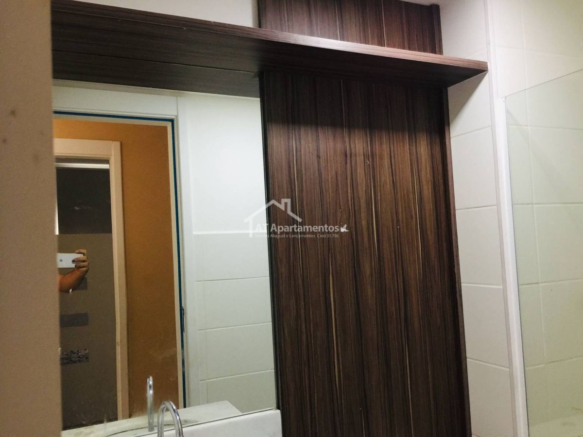 Apartamento, São Cristóvão - Rio de Janeiro - AT Apartamentos - AT Apartamentos Venda e Administração de Imoveis Residenciais e Comerciais RJ — foto 9