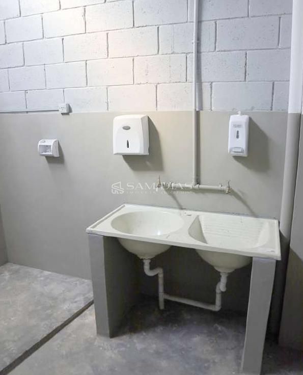 Depósito-Galpão, 2330 m² - Foto 30