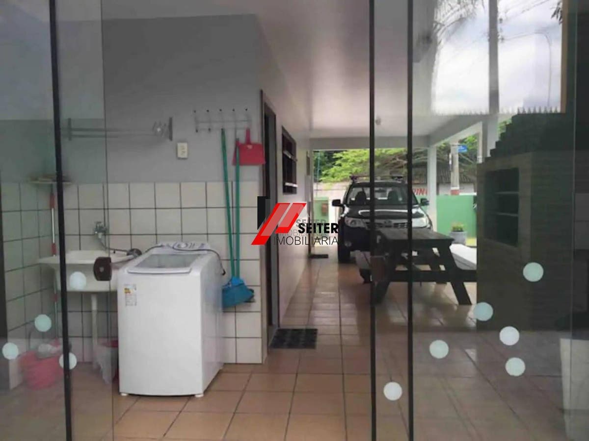 Casa à venda Costão do Santinho