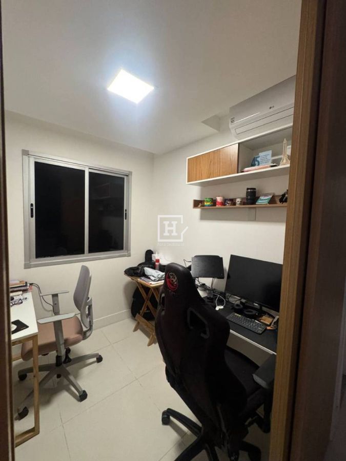 Apartamento com 2 quartos à Venda, Jabotiana - Aracaju