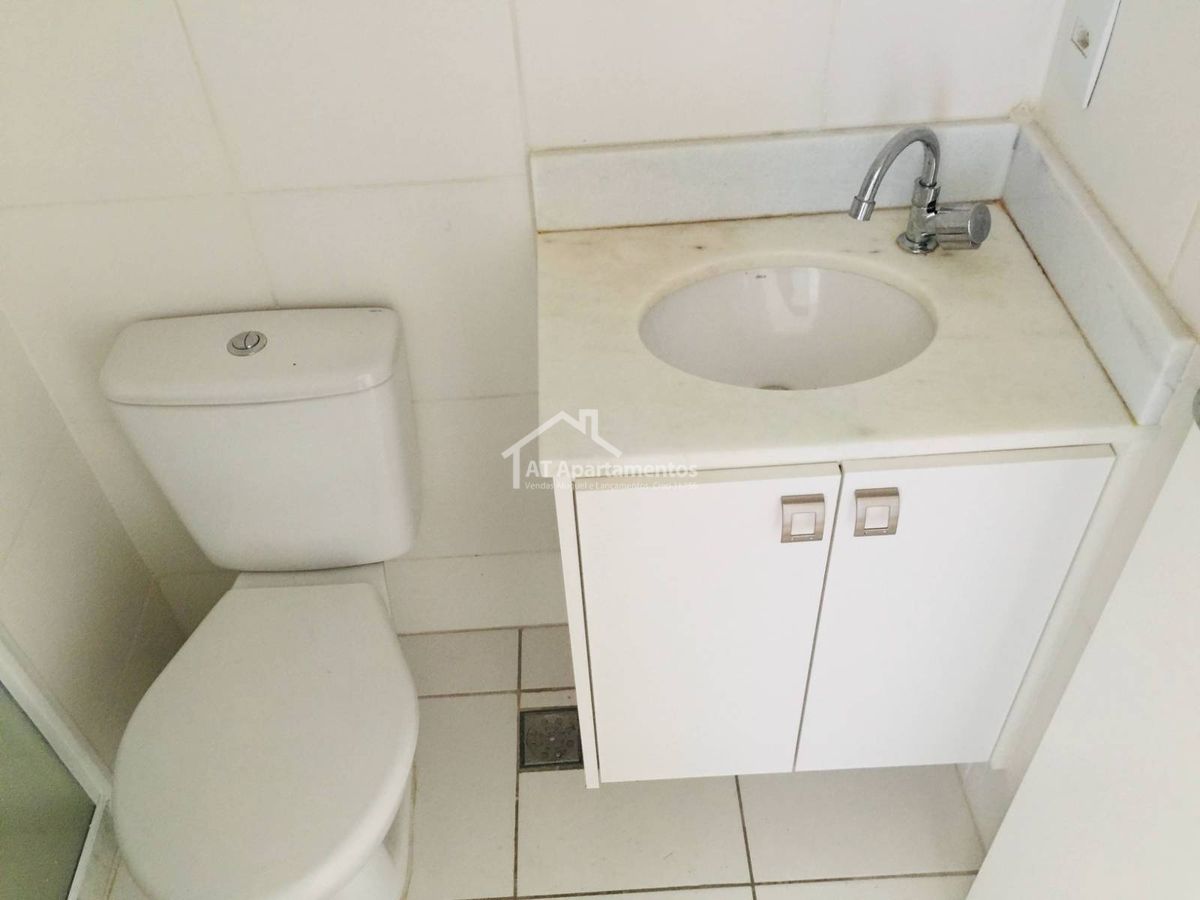 Apartamento 2 Quartos a Venda no Cachambi - Rio de Janeiro - AT Apartamentos - AT Apartamentos Venda e Administração de Imoveis Residenciais e Comerciais RJ - 11