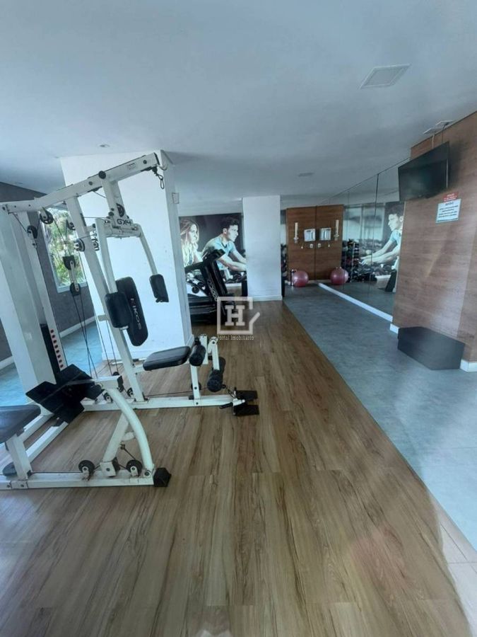 Apartamento com 2 quartos, Atalaia - Aracaju