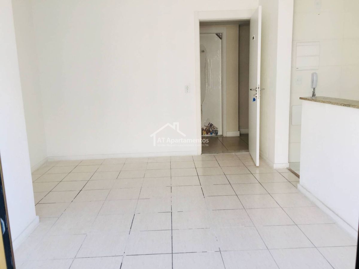Apartamento 2 Quartos a Venda no Cachambi - Rio de Janeiro - AT Apartamentos - AT Apartamentos Venda e Administração de Imoveis Residenciais e Comerciais RJ - 13