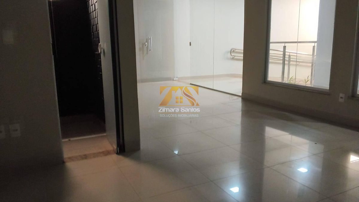 Sala-Conjunto, 37 m² - Foto 2
