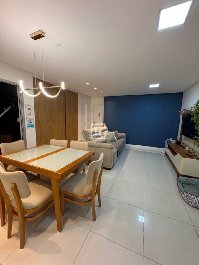 Apartamento com 2 quartos à Venda, Jabotiana - Aracaju