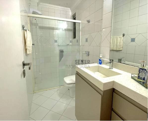 Apartamento a venda na av Othon Gama D'eça