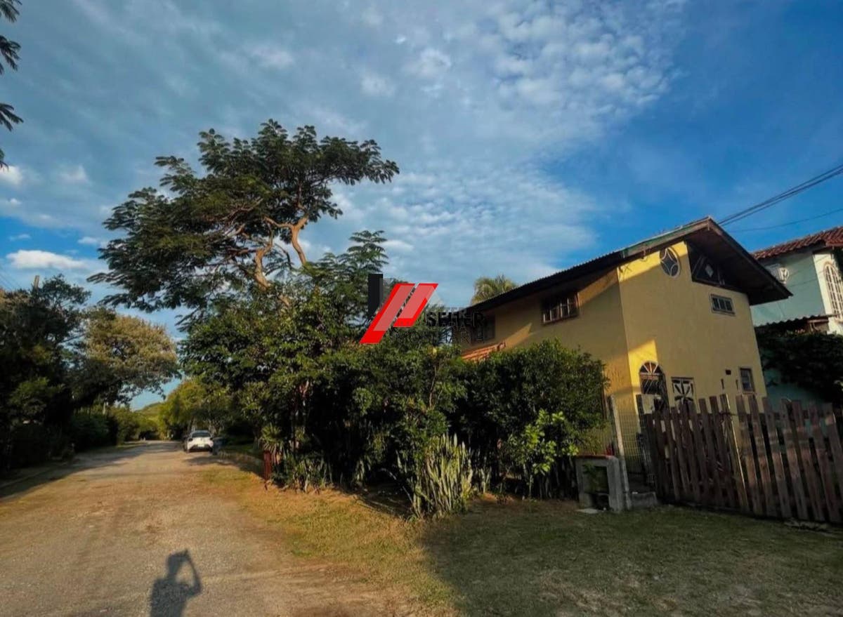 Casa a venda Porto da Lagoa