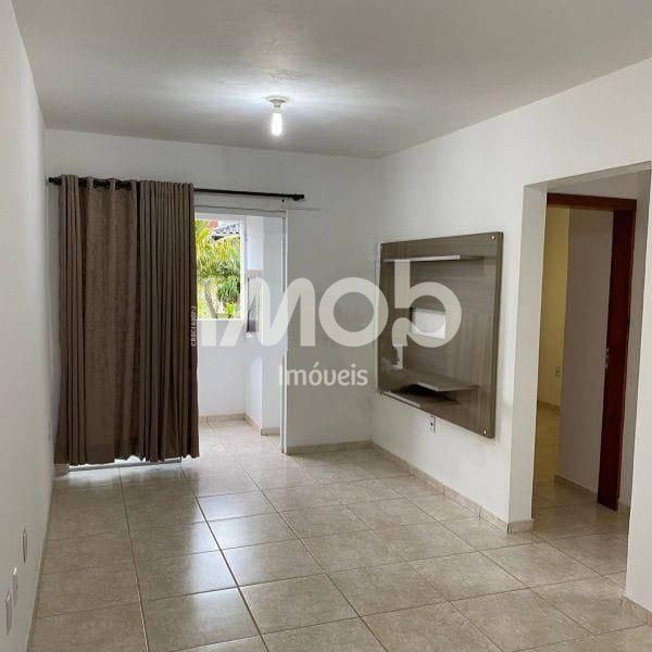 Apartamento com 2 quartos, vila lenzi