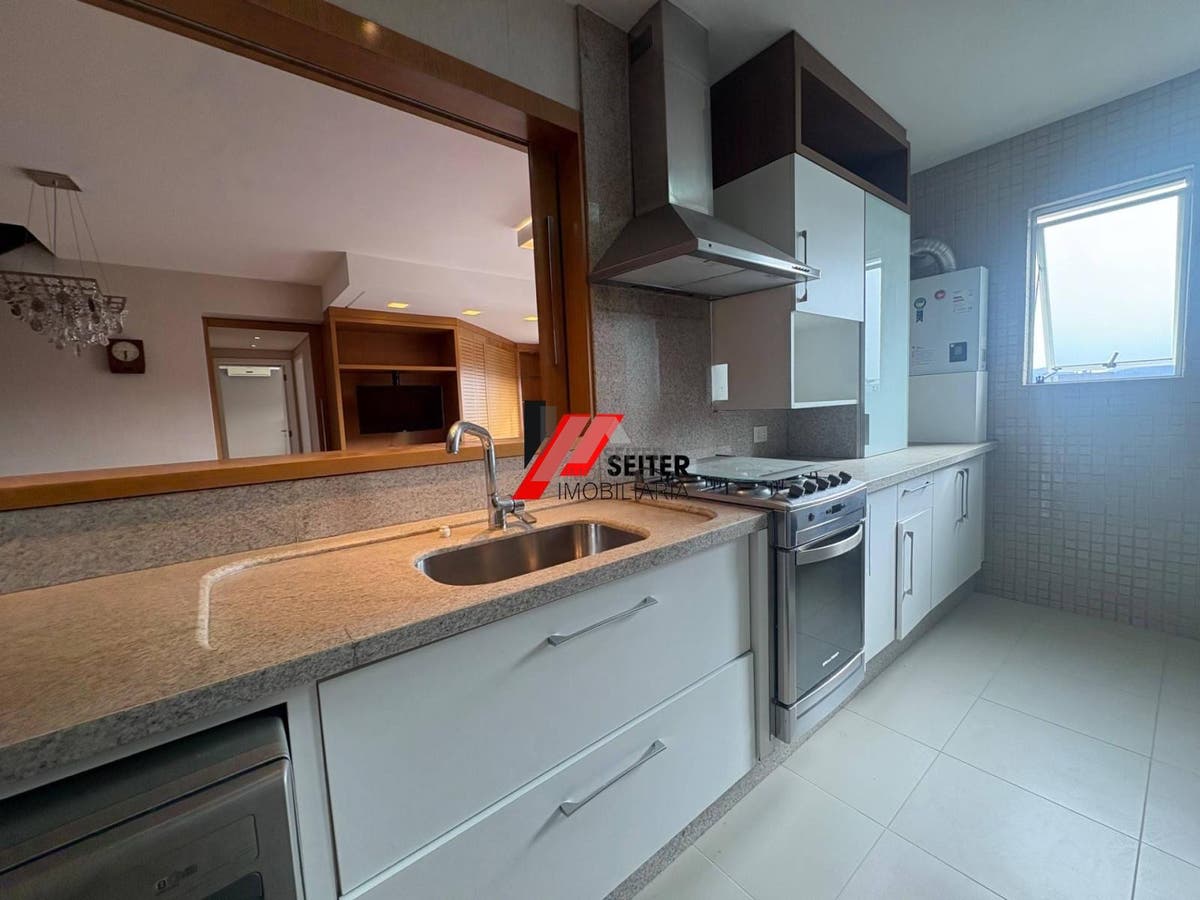 Cobertura duplex a venda Córrego grande florianópolis