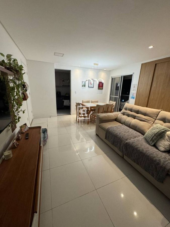Apartamento com 2 quartos à Venda, Jabotiana - Aracaju