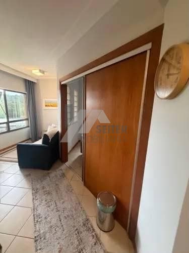 Residencial › Flat/Loft/Estúdio, 1, para Venda no Itacorubi- Florianópolis