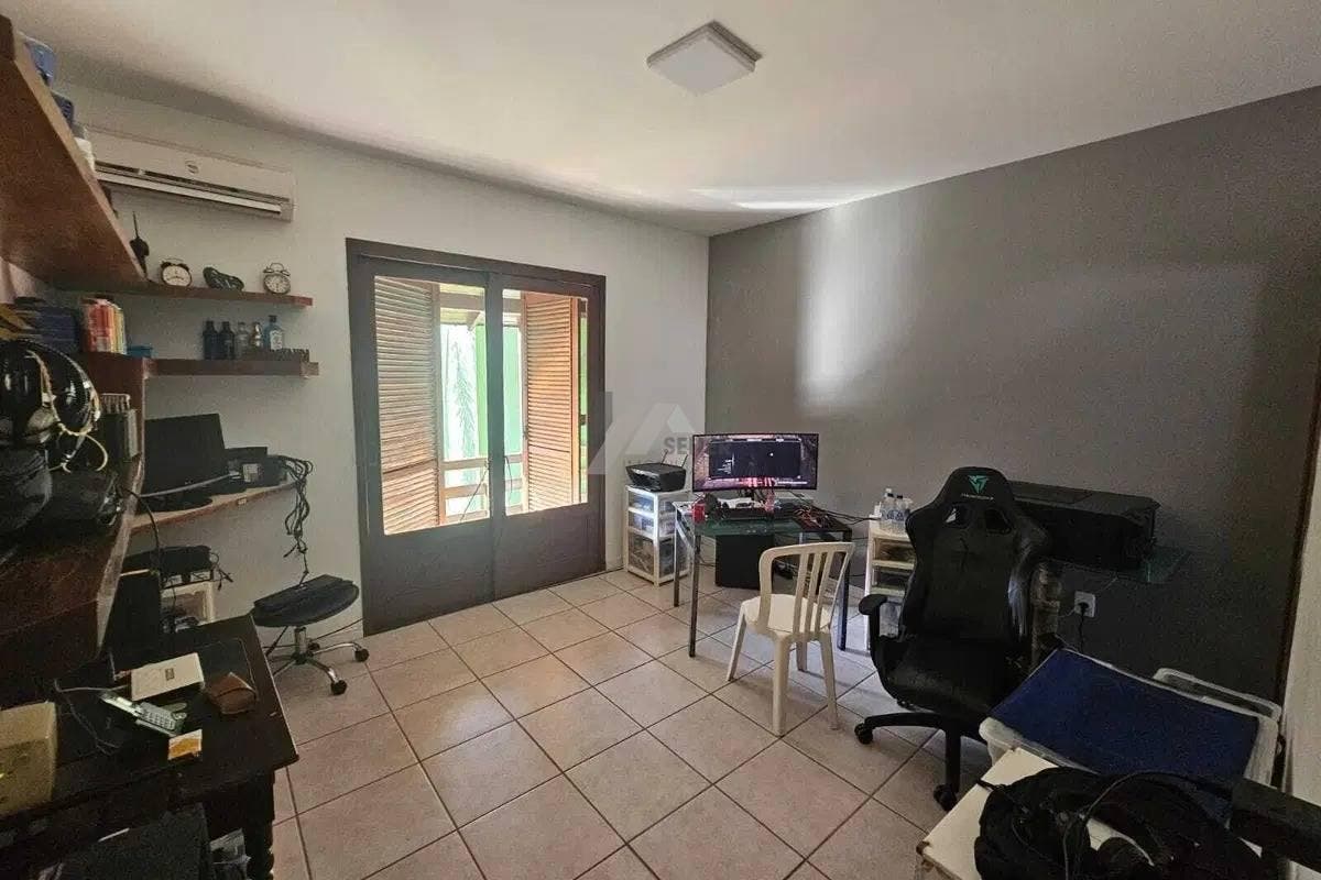 Casa com 5 quartos, Carvoeira - Florianópolis