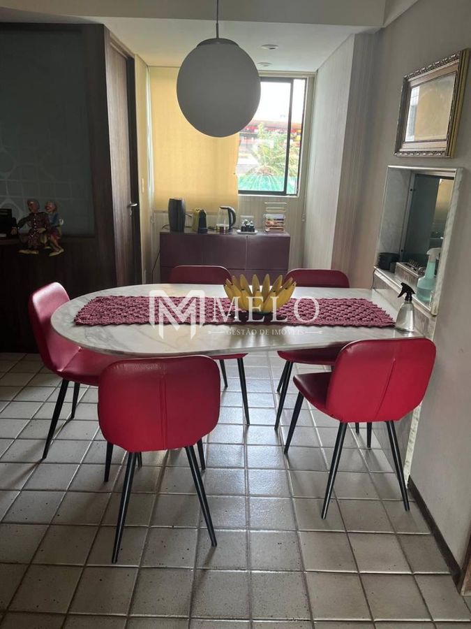 Apartamento, 4 quartos, 220 m² - Foto 14