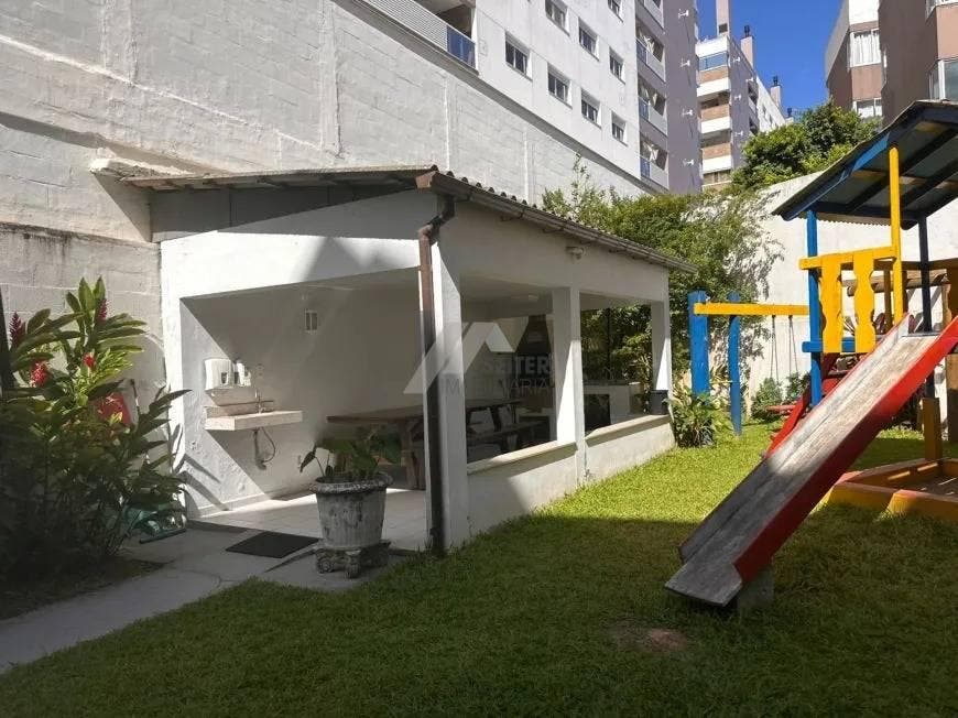 Cobertura Duplex com 3 quartos, Itacorubi - Florianópolis