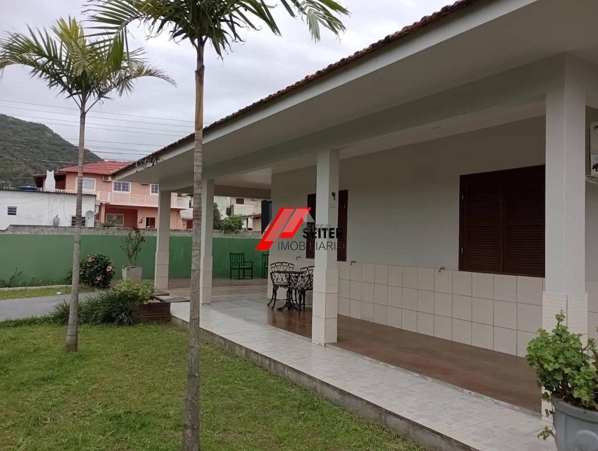 Casa à venda Costão do Santinho