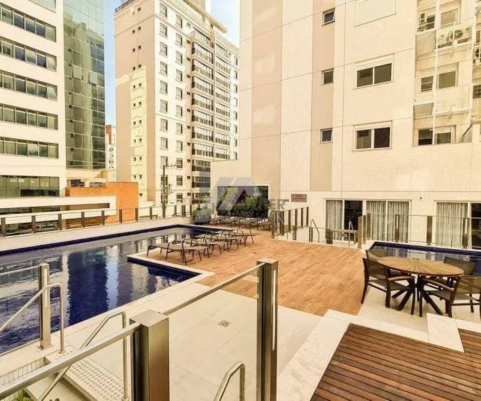 Apartamento a venda no Centro Florianópolis
