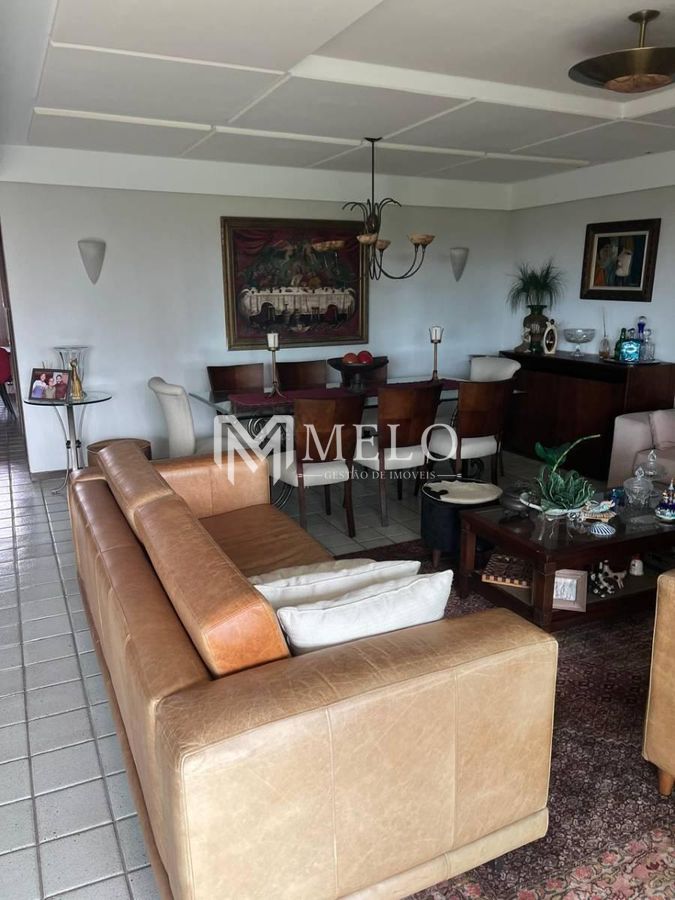 Apartamento, 4 quartos, 220 m² - Foto 5