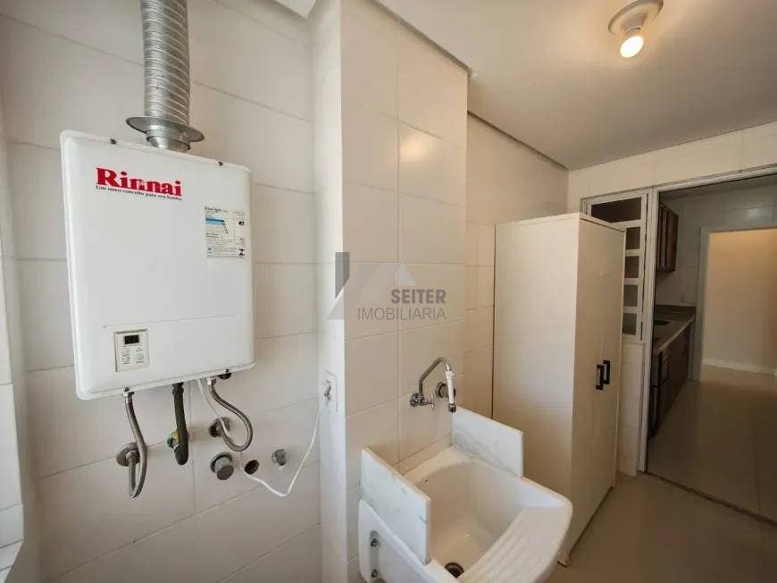 Apartamento com 3 quartos Pantanal Florianópolis