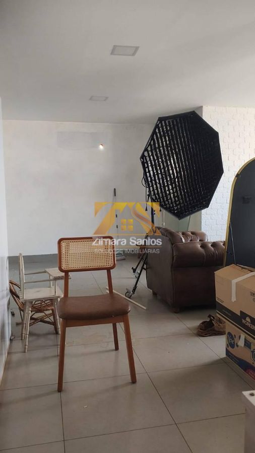 Sala-Conjunto, 35 m² - Foto 12