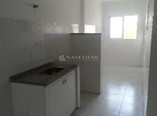 Apartamento, 1 quarto, 30 m² - Foto 8