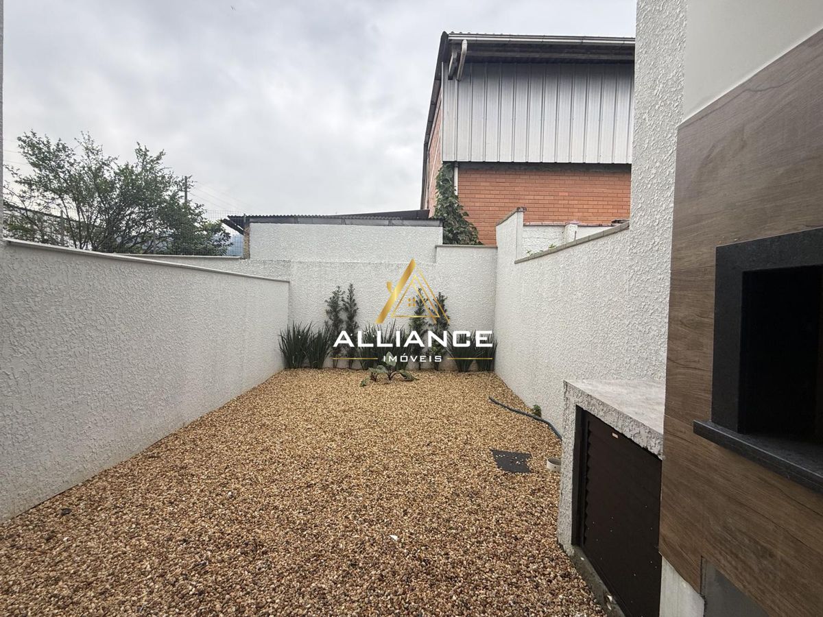 Sobrado, 2 quartos, 75 m² - Foto 9