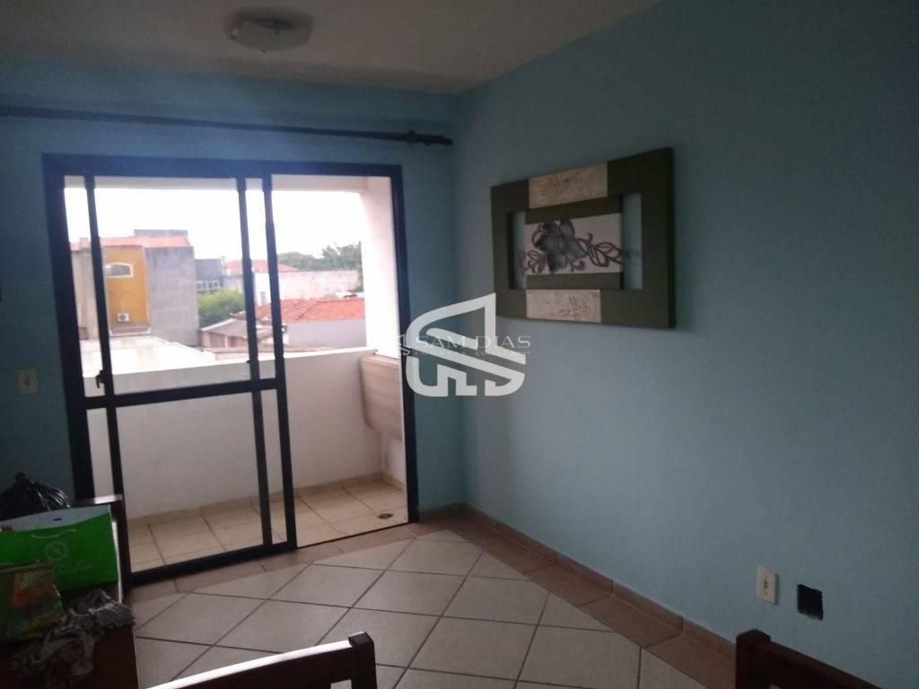 Apartamento, 2 quartos, 54 m² - Foto 7