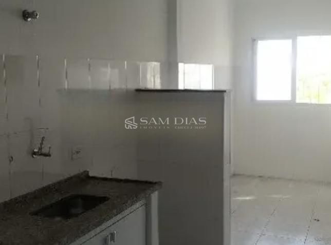 Apartamento, 1 quarto, 30 m² - Foto 9