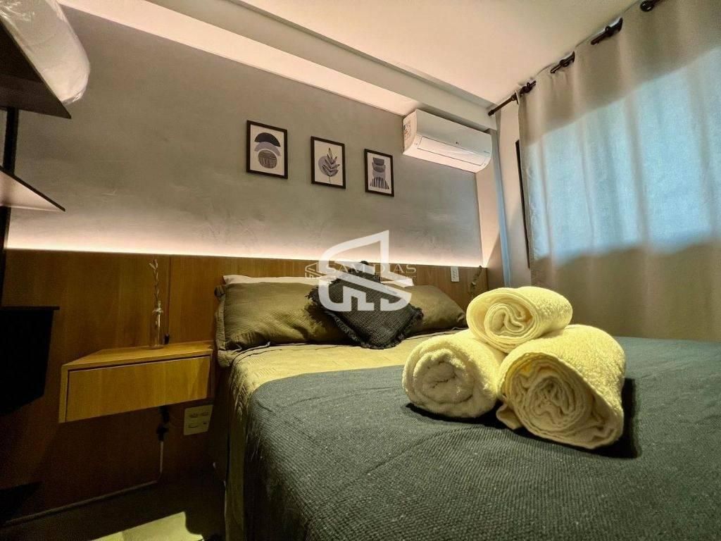 Flat/Apart Hotel, 1 quarto, 27 m² - Foto 2