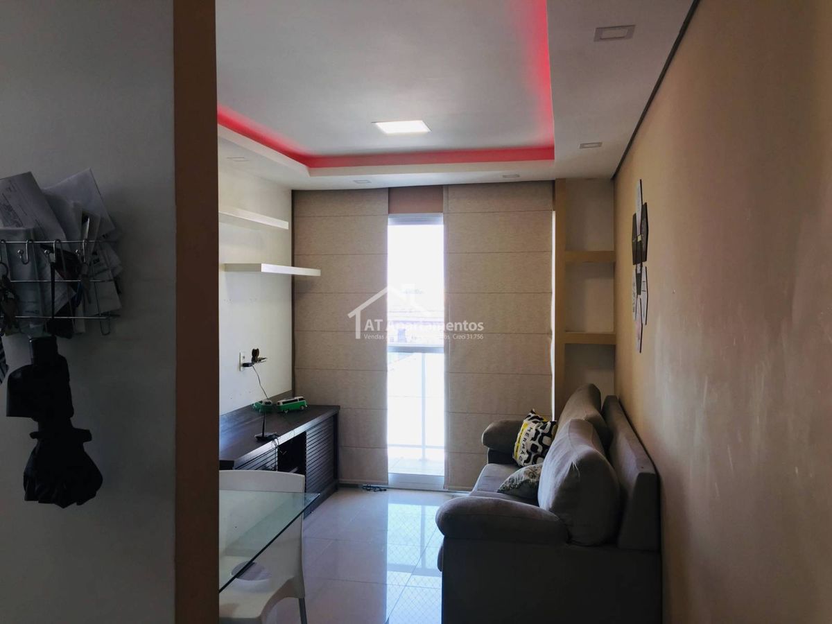 Apartamento, São Cristóvão - Rio de Janeiro - AT Apartamentos - AT Apartamentos Venda e Administração de Imoveis Residenciais e Comerciais RJ