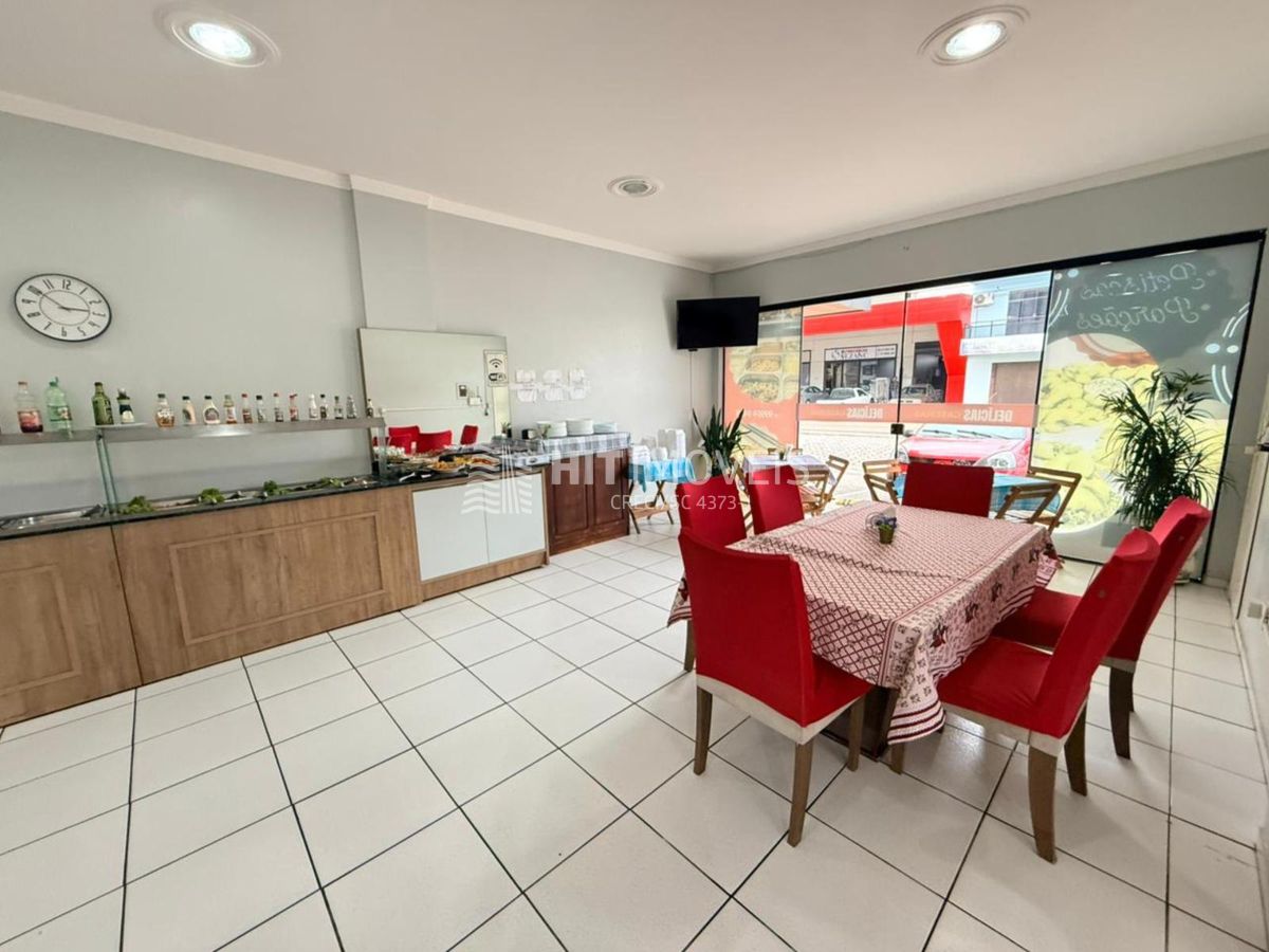 Ponto comercial - centro - ituporanga - sc
