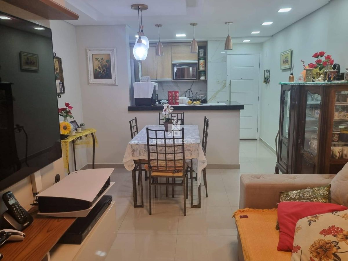 Apartamento, 3 quartos, 69 m² - Foto 15