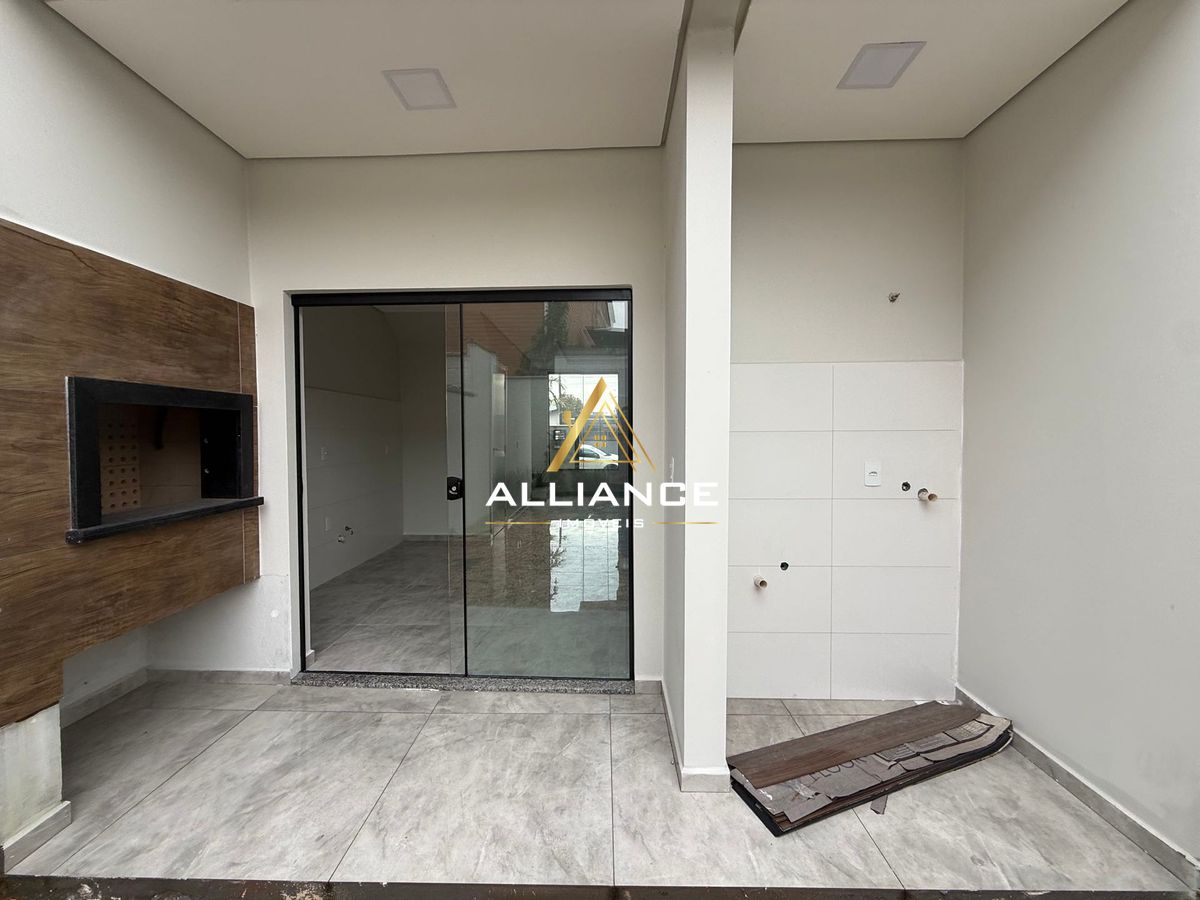 Sobrado, 2 quartos, 75 m² - Foto 11
