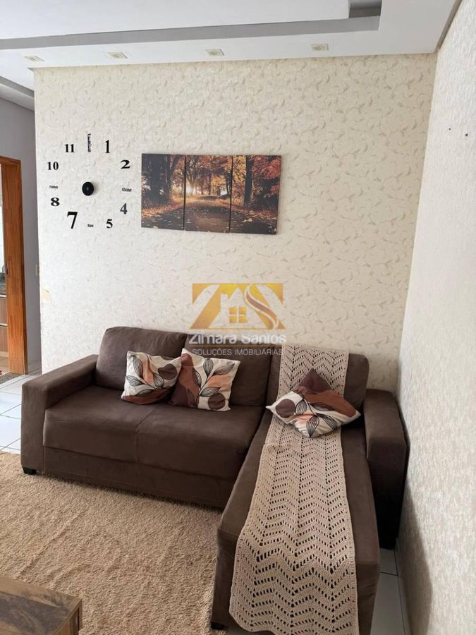 Apartamento, 2 quartos, 48 m² - Foto 3