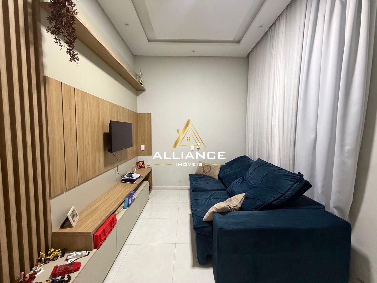 Casa, 2 quartos, 120 m² - Foto 3