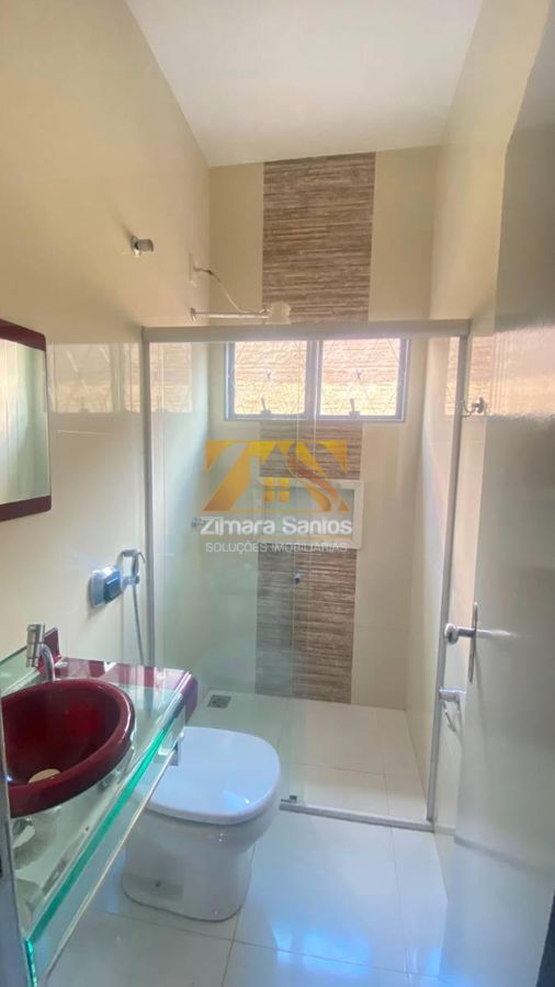 Casa, 3 quartos, 110 m² - Foto 5