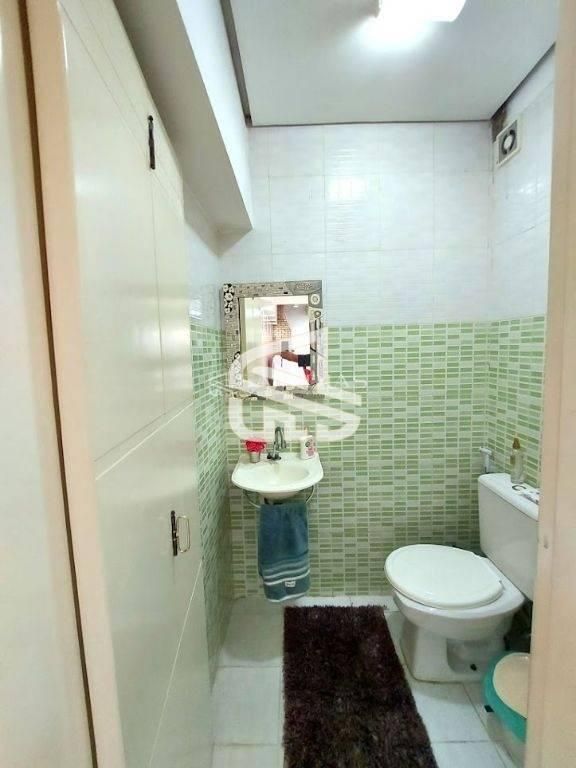 Casa, 2 quartos, 120 m² - Foto 11