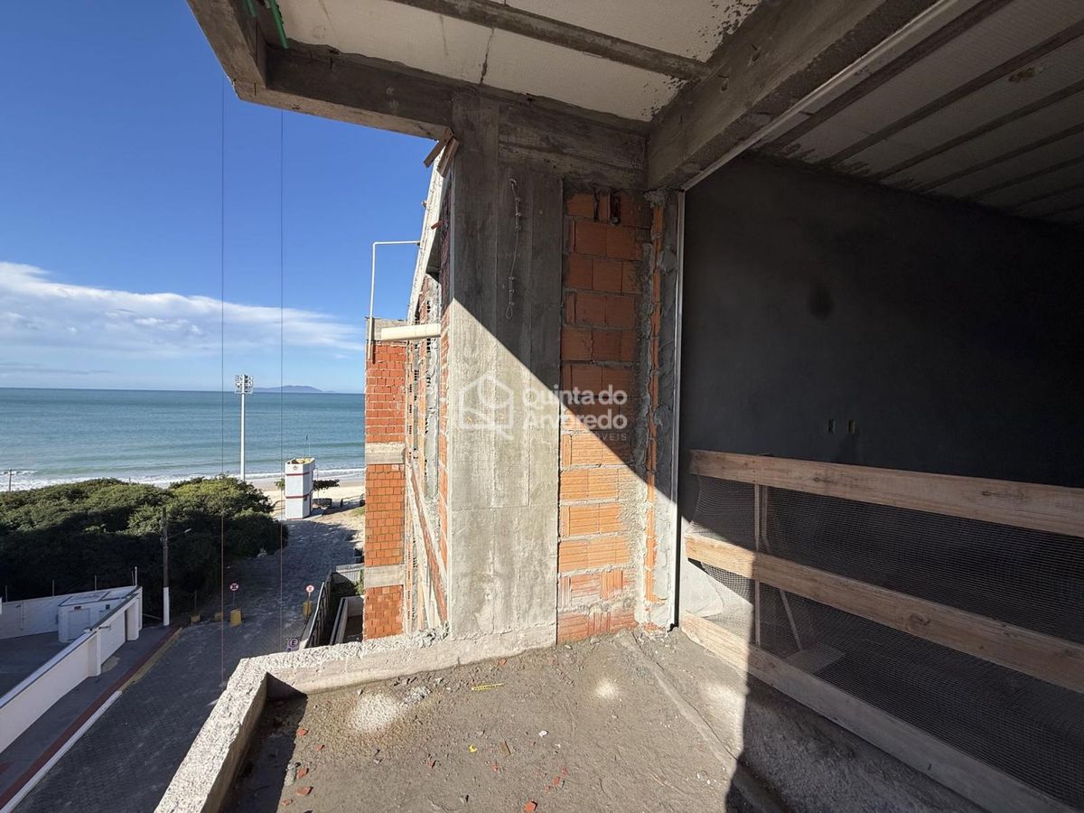 Frente Mar Apartamento