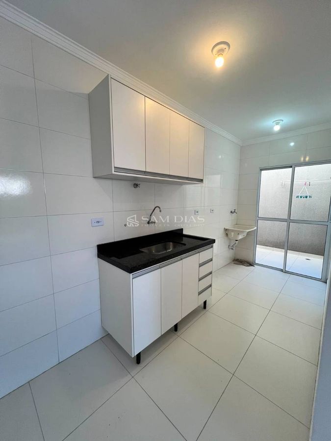 Apartamento, 2 quartos, 55 m² - Foto 4