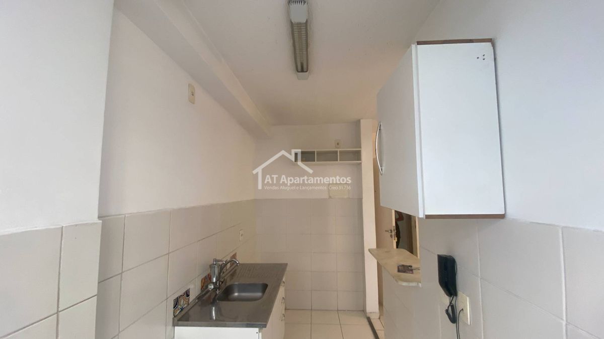 Apartamento 2 quartos em São Cristóvão, Rio de Janeiro, com Varanda e Lazer Completo - foto 7