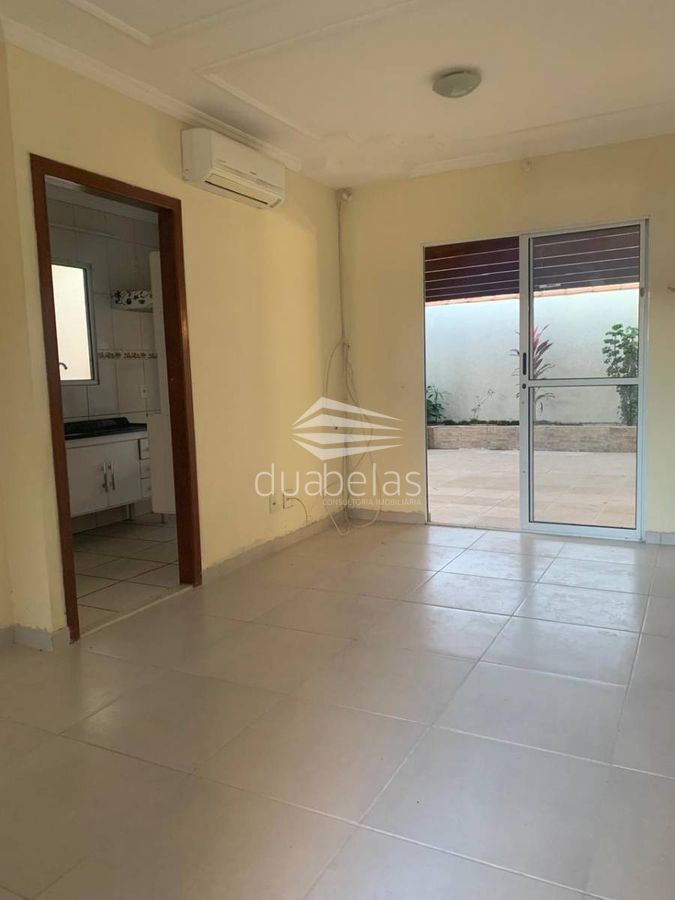 Casa com 3 dormitórios Térrea Terra Nova - Casa de Condomínio em Eugênio de Melo, São José dos Campos - à venda - Duabelas Imobiliária